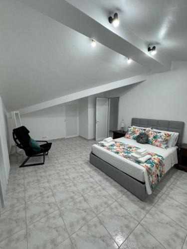 Praia da Vitoria Apartment | Oásis da Praia