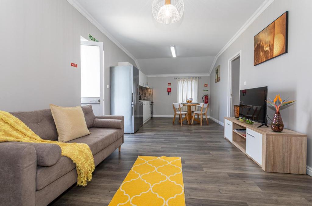 Ponta Delgada Apartment | Oásis Fonte Grande