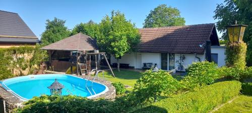 Brezova-Olesko House | Oáza klidu v Březové