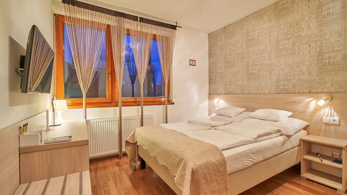 Morahalom Apartment | Oázis Apartmanok