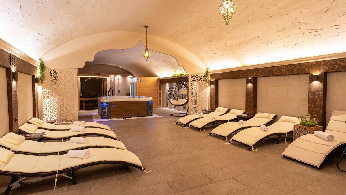 Nagykanizsa Hotel | Oázis Hotel Apartments