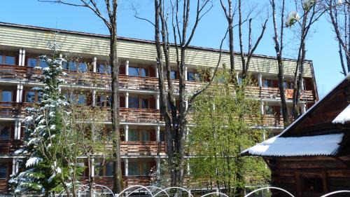 Zakopane Resort | Ośrodek Szpulki