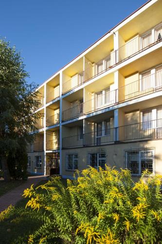 Dzwirzyno Resort | Ośrodek Wypoczynkowy Ania Dźwirzyno