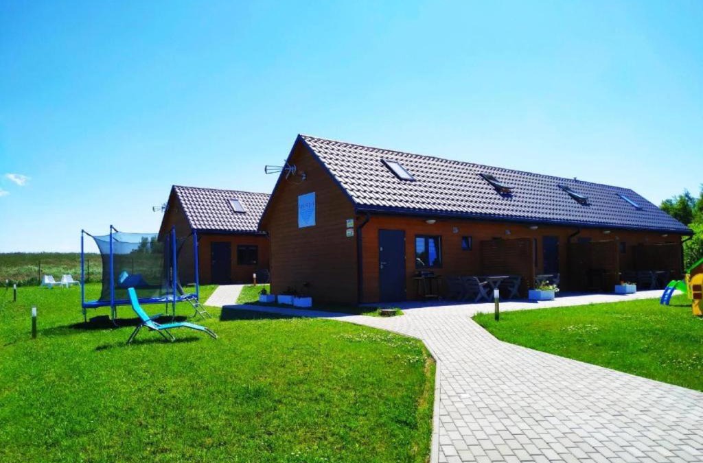 Mielno Resort | Ośrodek Wypoczynkowy Arkadia