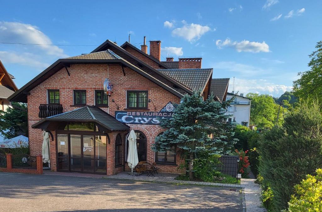 Polanczyk Bed & Breakfast | Ośrodek Wypoczynkowy CRYSTAL