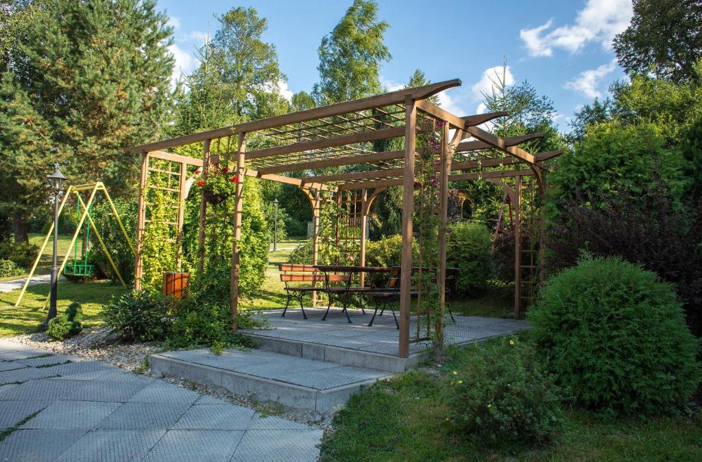 Rabka House | Ośrodek Wypoczynkowy Jan