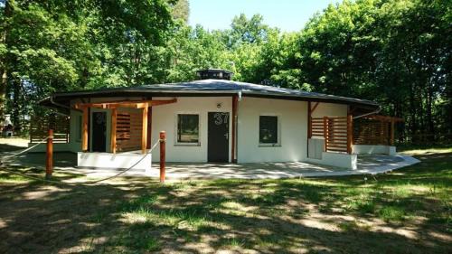 Gmina Witkowo Resort | Ośrodek wypoczynkowy Laguna Star Skorzęcin