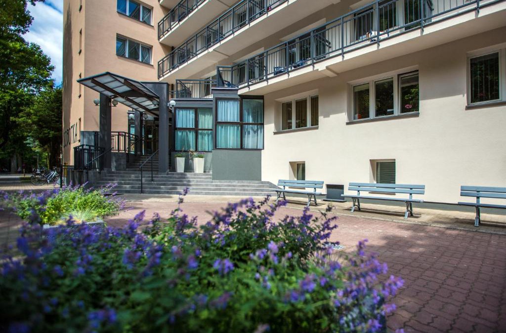 Swinoujscie Resort | Ośrodek Wypoczynkowy "Sobótka"