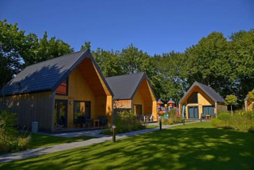 Barczewo Resort | Ośrodek Wypoczynkowy Zapach Drewna Resort & Lake