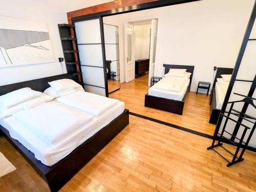 Terezvaros Apartment | Ó 38 Family Luxe