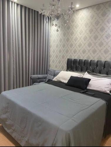 Lagoa Santa Apartment | O apartamento queridinho de luxo