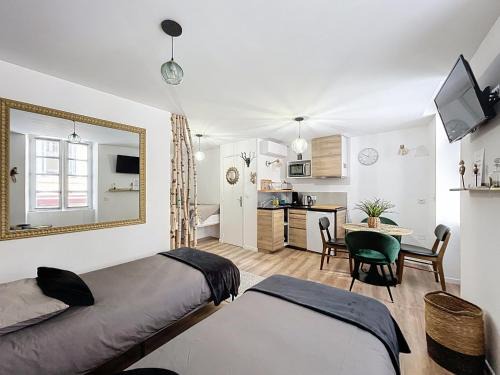 Tournon-sur-Rhone Apartment | O'BERCAIL