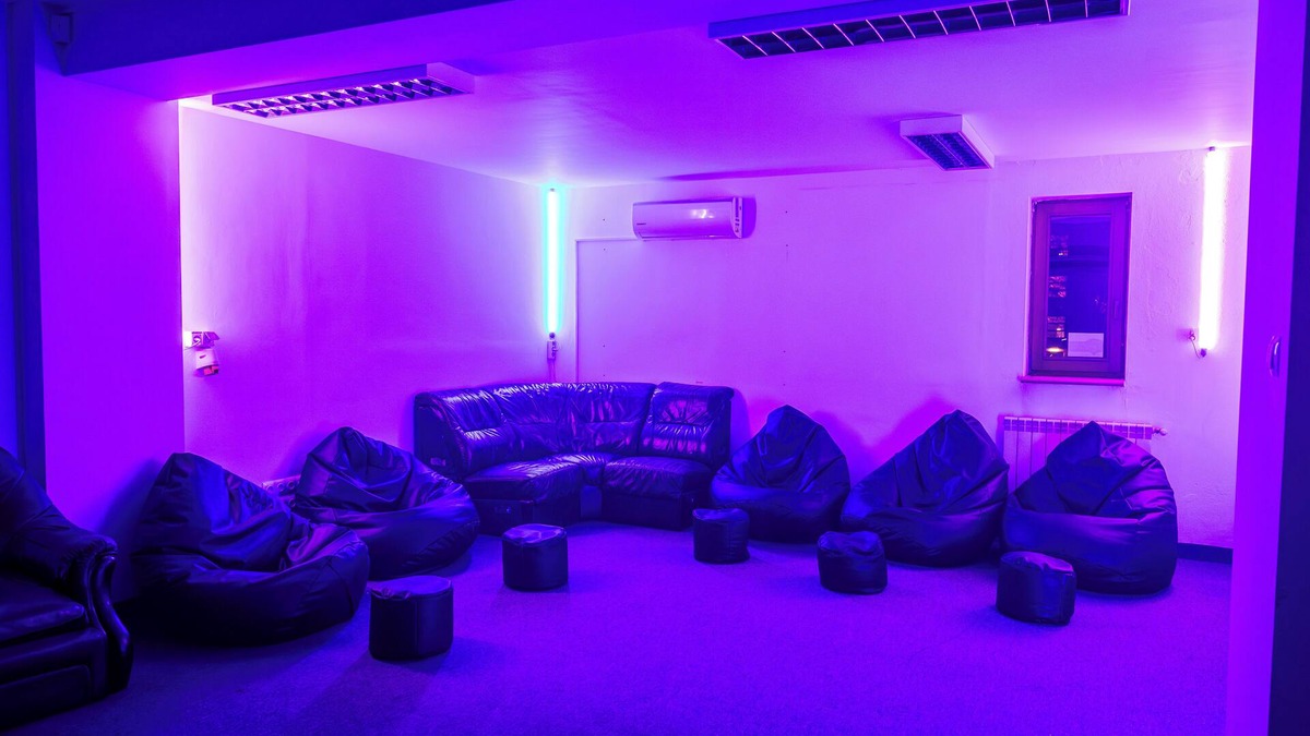 Praga Poludnie Villa | O'Block Loft – a one-of-a-kind space with soul in the heart of Grochów
