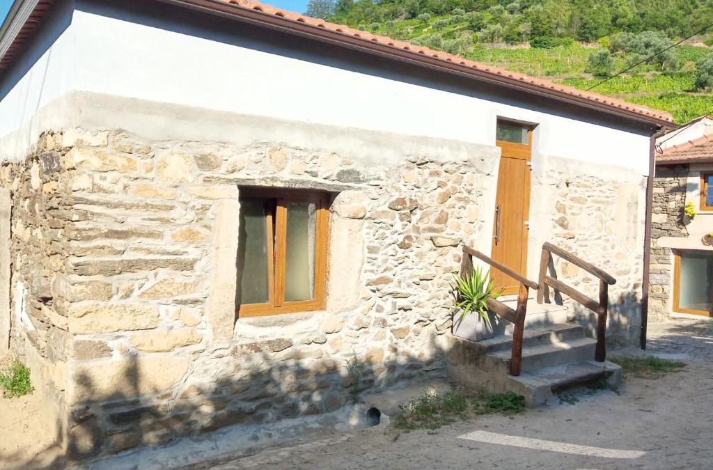 Lamego House | O cantinho da Laura