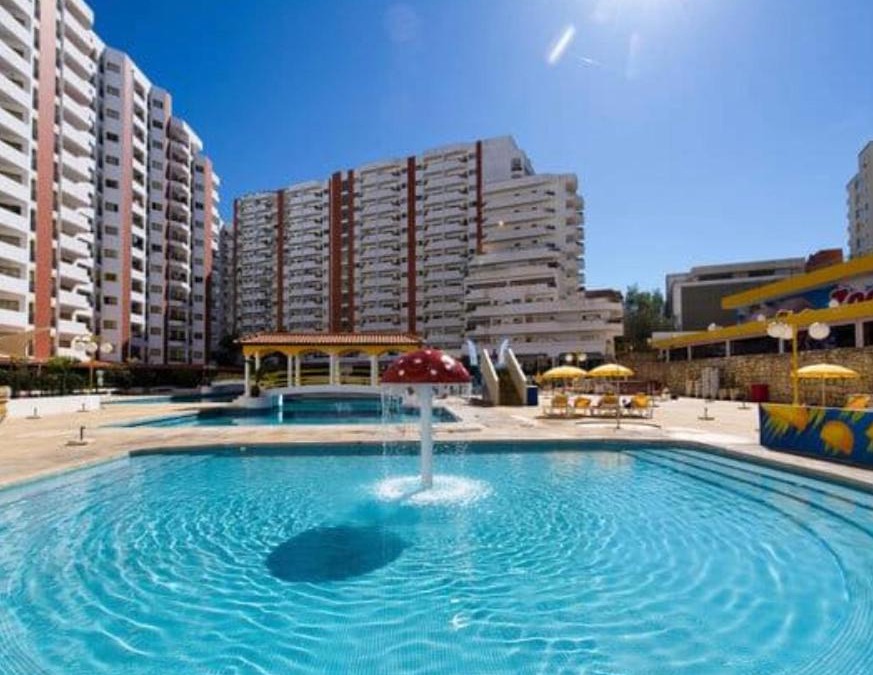 Praia da Rocha Apartment | O Cantinho da Rocha - Praia da Rocha