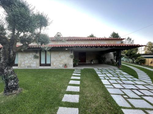 Ponte de Lima House | O Celeiros