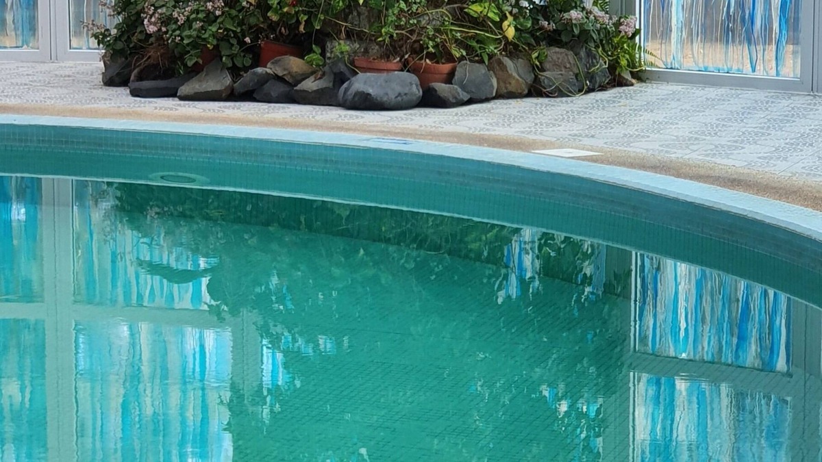 Santana Hotel | O Colmo