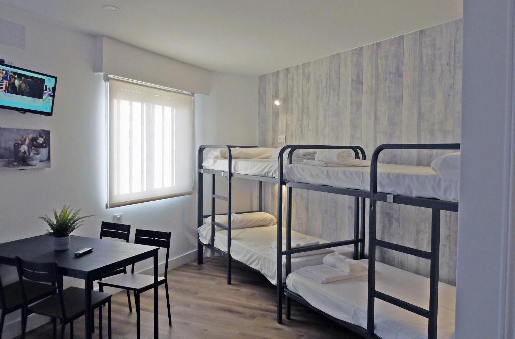 Catasol Apartment | O Conto