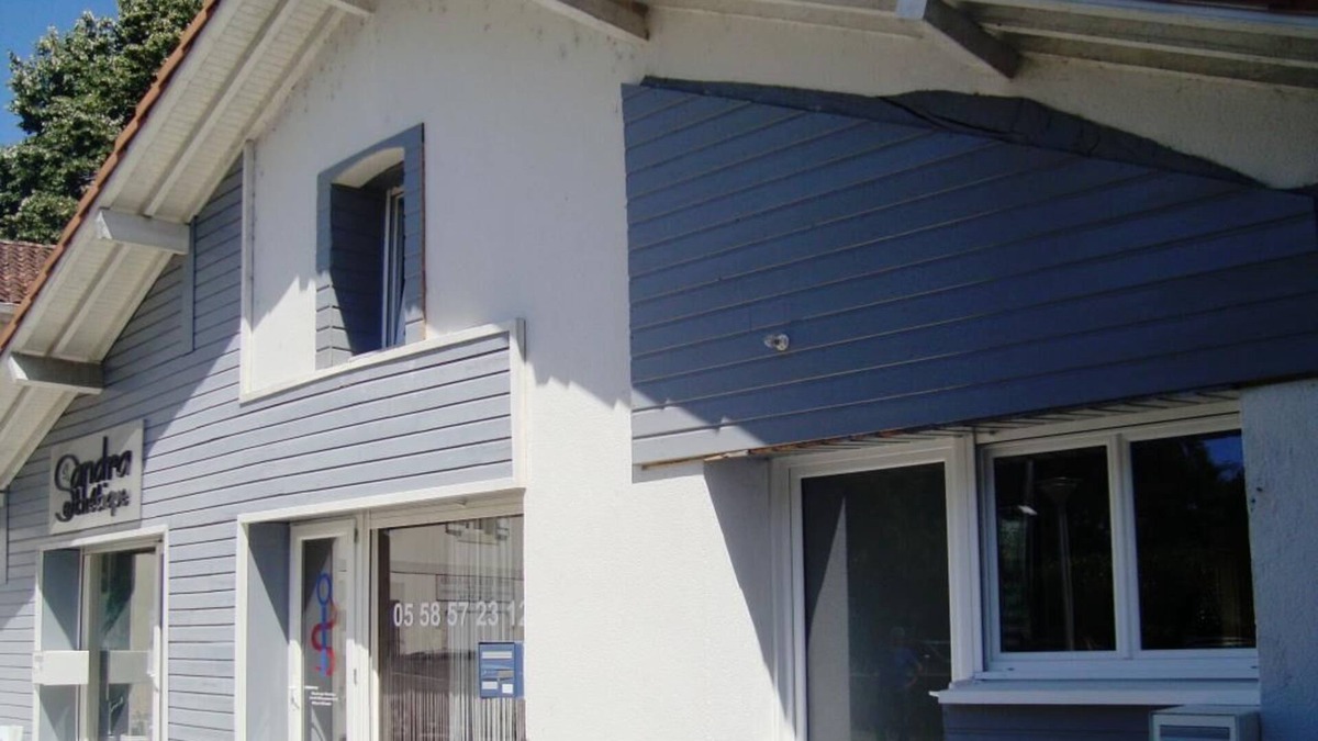 Pontonx-sur-l'Adour House | O'dless - Pontonx-sur-l'adour
