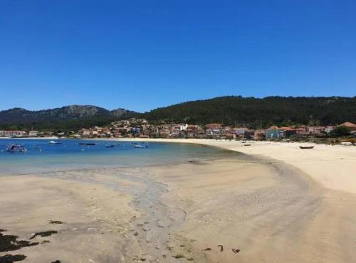 Cangas House | O eido