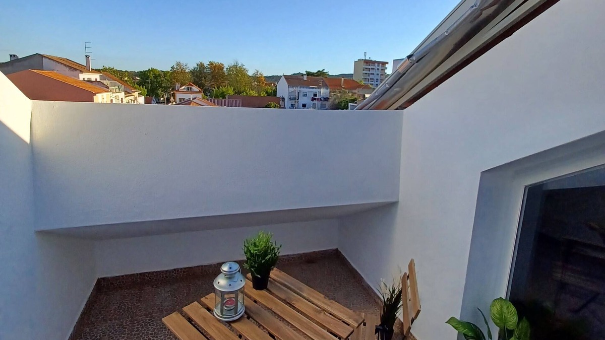 Grandola Apartment | O "encanto" é um Apartamento Central. Construção de 2024