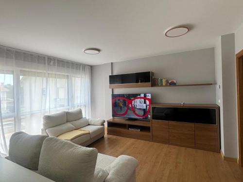 Corrubedo Apartment | O Faro de Corrubedo