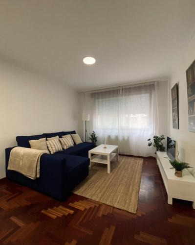 Redondela Apartment | O fogar do camiñante