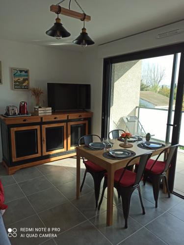Argeles-sur-Mer Apartment | O GECKO MARIN T2 classé entre mer et village à pied