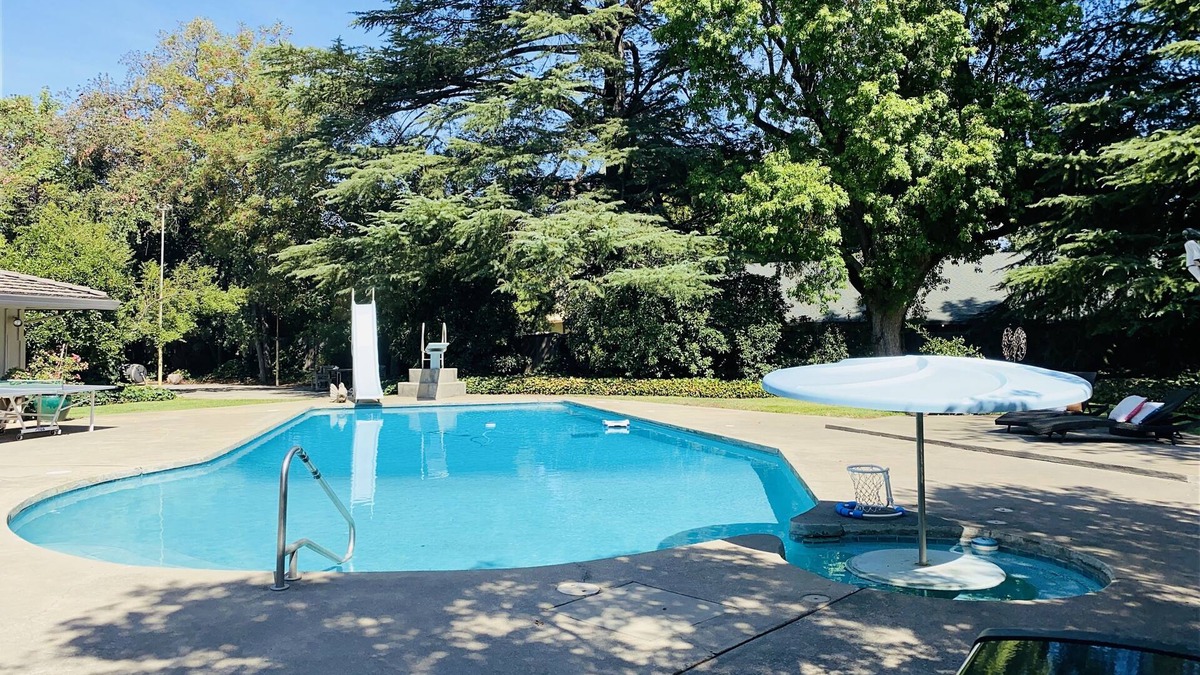 Chico House | O'hana Hui family gathering place