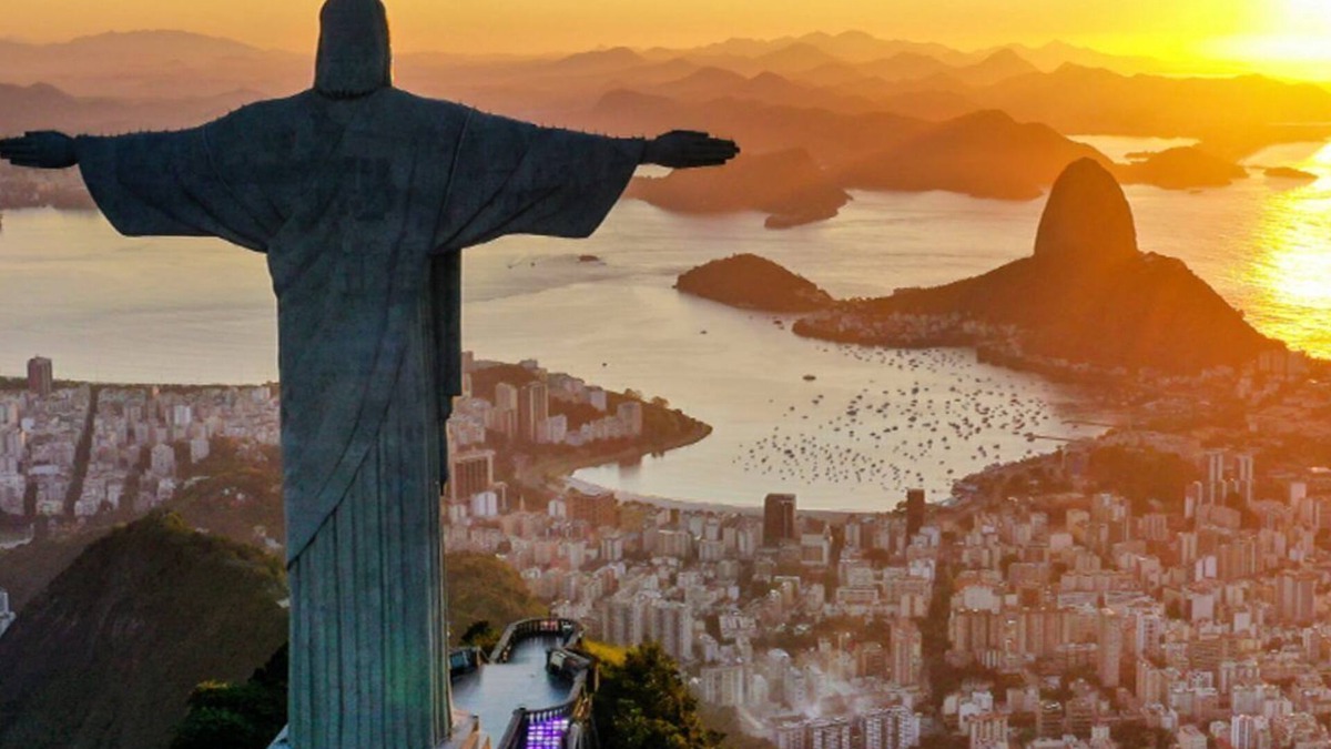 Flamengo Apartment | O Home Rio Esta Situada no RJ, Perto da Praia do Flamengo e da Praia de Botafogo