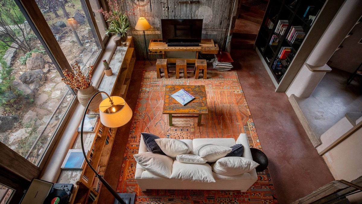 Canones House | O'Keefe Designer Home