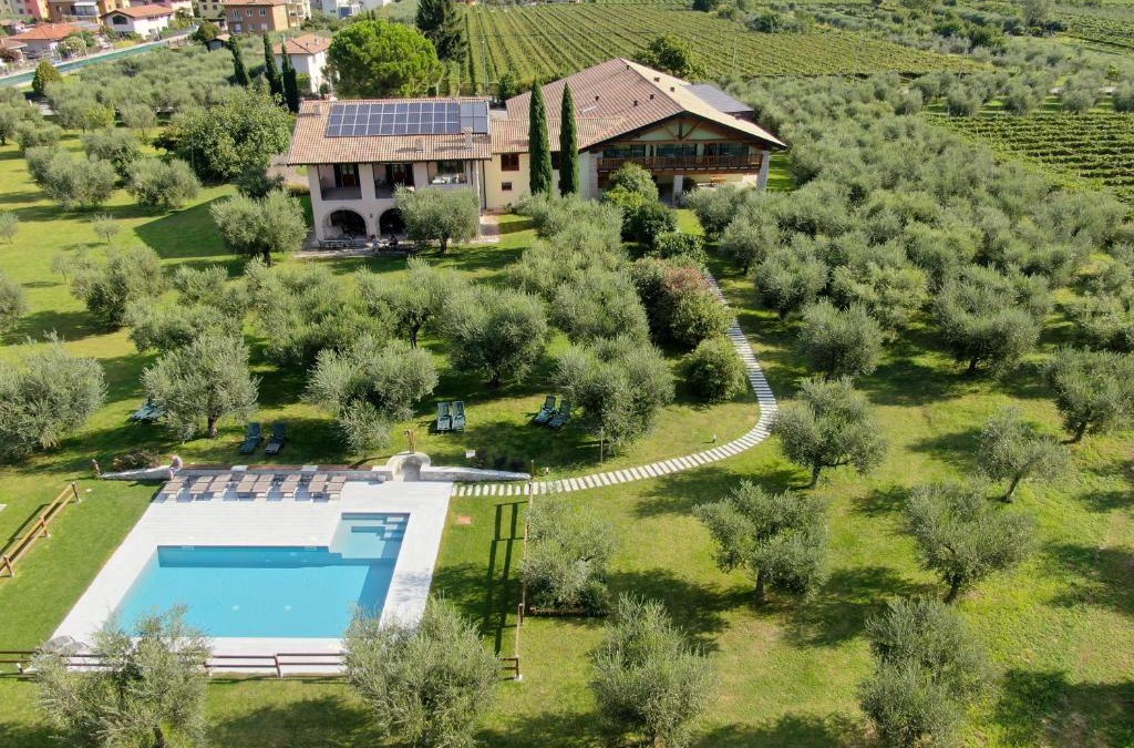 Arco House | O live Agriresort