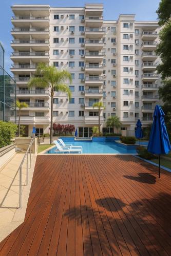 Sao Cristovao Apartment | O mais queridinho Rio de Janeiro