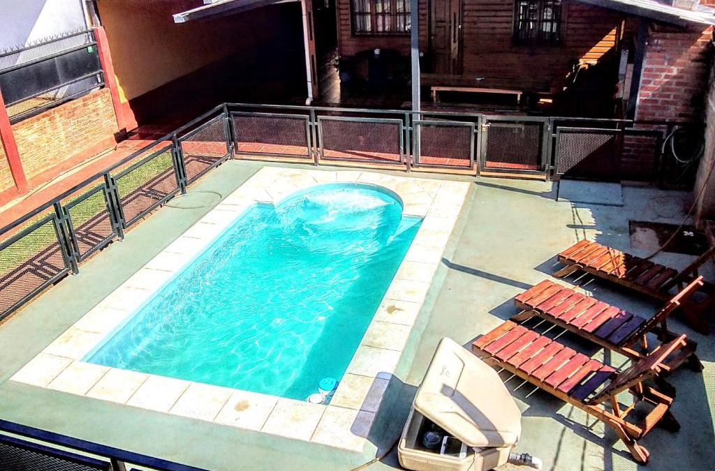 Puerto Iguazu Apartment | O NEGRAÕ