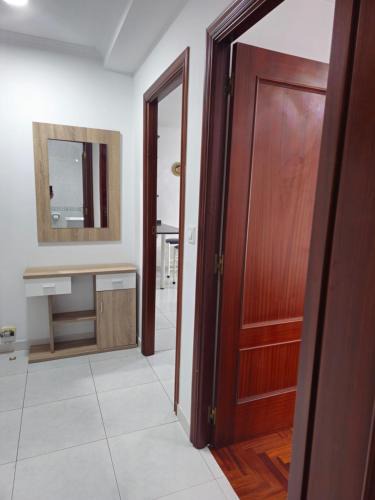 Arcade Apartment | O piso da Tia Lo,la