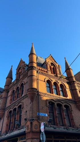 City Centre Dublin Hotel | O'Regans