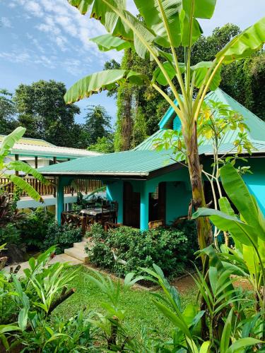 La Passe House | O'Soleil Chalets Self Catering