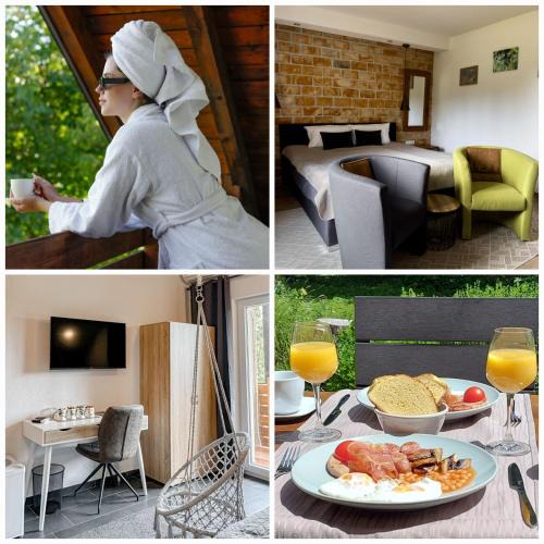 Korenica Bed & Breakfast | O'Toole's, Plitvice