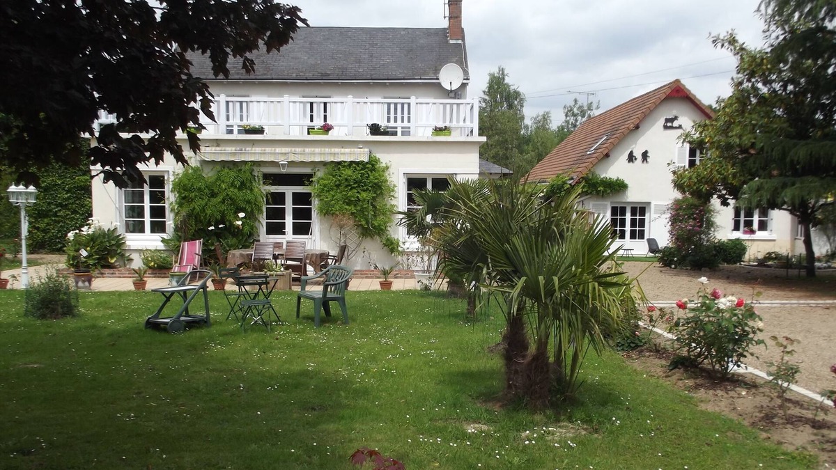 Cellettes House | O TOUR DU MONDE, exoticism in the Renaissance and Beauval castles