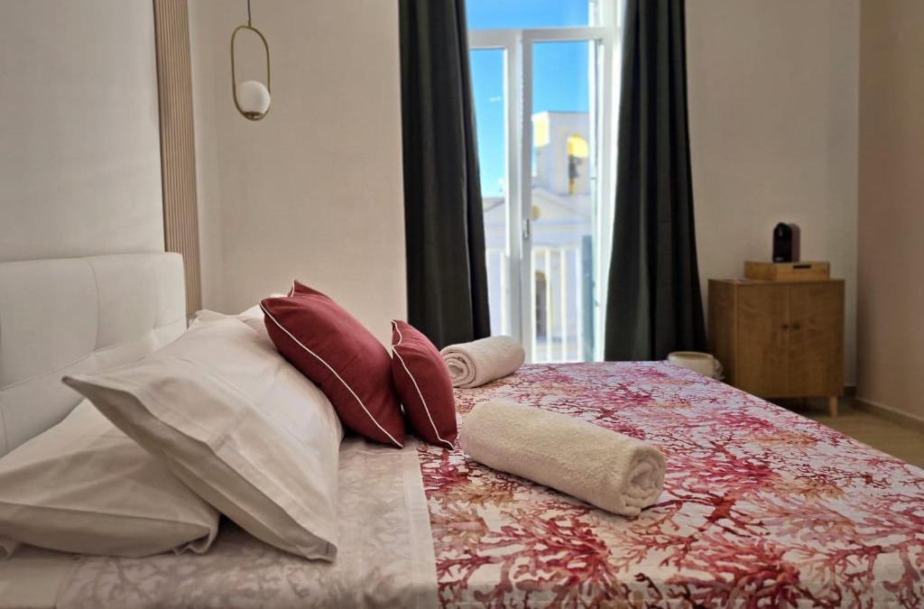 Torre del Greco Bed & Breakfast | O' Vesuvio B & B