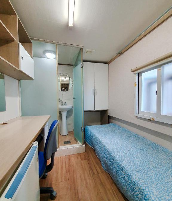 Pil-dong House | O2 Oneroomtel