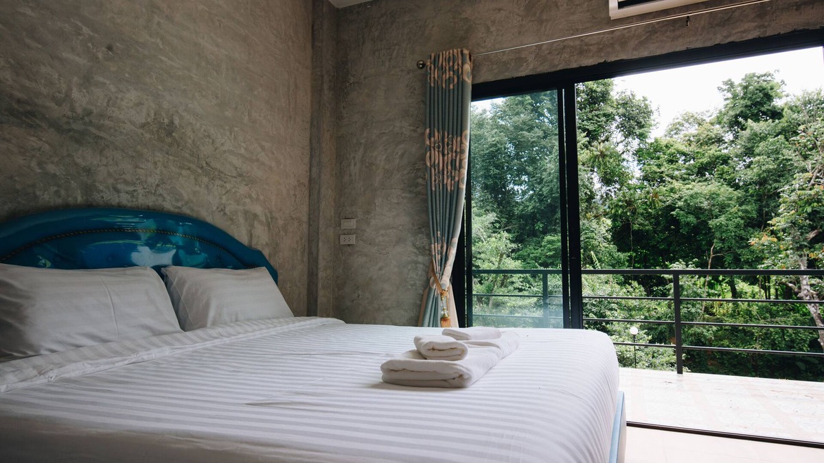 Makham Hotel | O2 Zone Chanthaburi