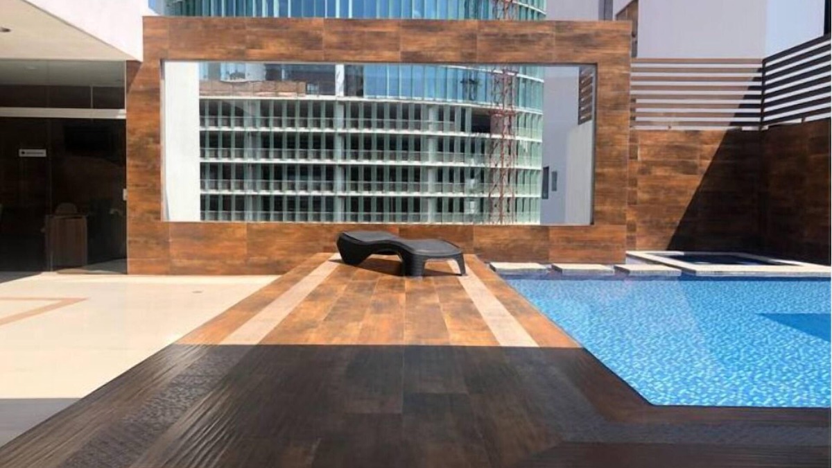Santa Cruz Apartment | O5- Luxury studio in Equipetrol