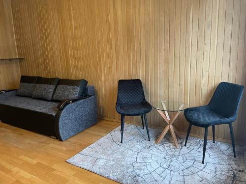 Old Town Apartment | OAK apartment