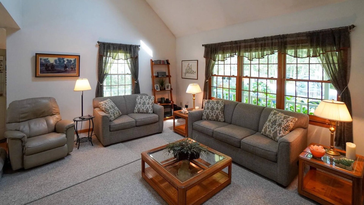 Edgartown House | Oak Bluffs Martha Vineyard