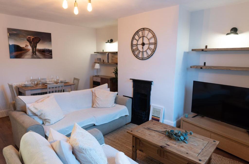Deepcar House | Oak Cottage