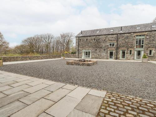 Penny Bridge House | Oak Cottage
