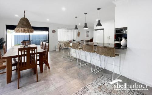 Oak Flats House | Oak Flats Escape