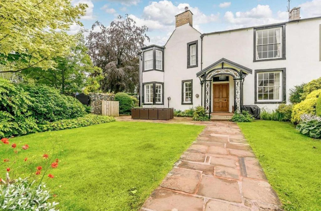 Keswick House | Oak Lodge