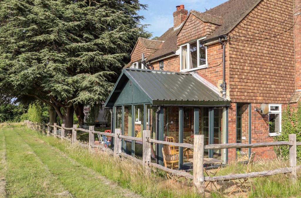 Hastings House | Oak Meadow